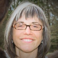 Photo of Dr. Sonja Brigitte Straub