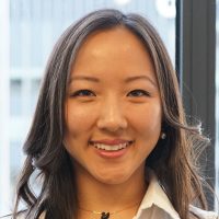 Photo of Dr. Nancy Kang