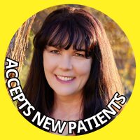 Photo of Dr. Anne Marie Scott