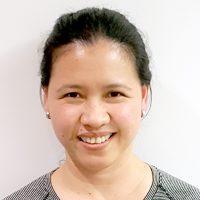 Photo of Daizy Tiquio