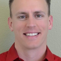 Photo of Dr. Tim Smith, D.C.