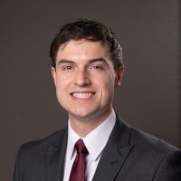 Photo of Dr. Riley Derks