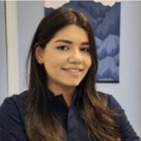 Photo of Dr. Marcelle Martins Belmiro