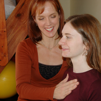 Photo of Heather Michelle Jollay