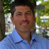 Photo of Dr. Brian Kerner