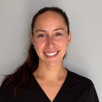 Photo of Dr. Rachel Rosen