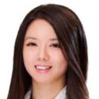 Photo of Dr. Eunhae Hwang