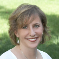Photo of Dr. Pamela J. Ginsberg