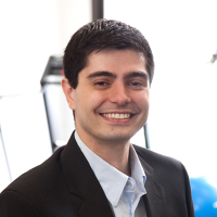 Photo of Dr. David Sofer