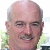 Photo of Dr. Michael G. Luban