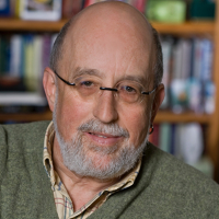 Photo of Dr. Seth Isaiah Rubin