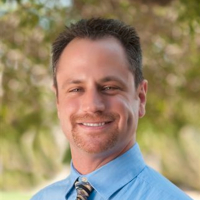 Photo of Dr. Marc Evan Weissman