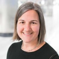 Photo of Dr. Morgan Winton