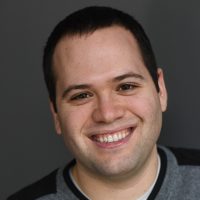 Photo of Dr. Jeff Gelband