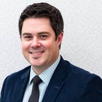 Photo of Dr. Ryan Keyes