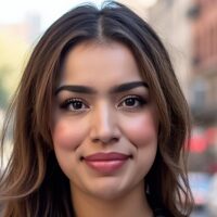 Photo of Dr. Seerat Ruprai