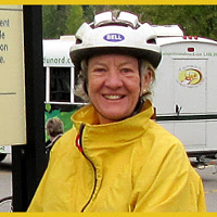 Photo of Eleanor Cox