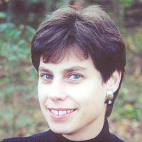 Photo of Dr. Shara Sand