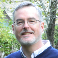 Photo of Dr. W. Robert Aber