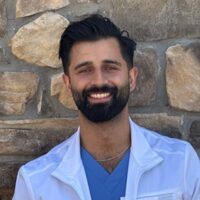 Photo of Dr. Adil Khan