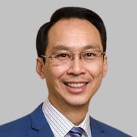Photo of Dr. Ed Wong