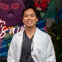 Dr. Henry Duong, DDS
