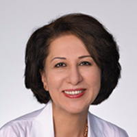 Photo of Dr. Afsaneh Hosseini