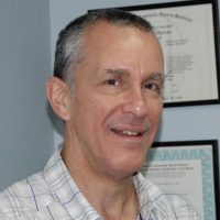Photo of Dr. Axel Fritz