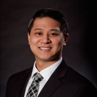 Photo of Dr. Andy Lai