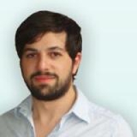 Photo of Bradley Saltz