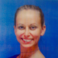 Photo of Dr. Joanna R. Fassl