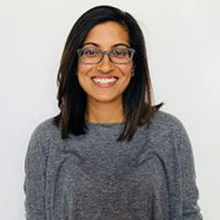 Photo of Lamiya Zaidi