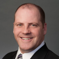 Photo of Dr. Robert Marsh