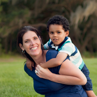 Photo of Dr. Jodi Lynn Jakiel