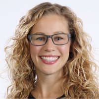 Photo of Dr. Katrina Danielak