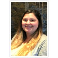 Photo of Jessica Comeau