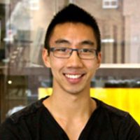 Photo of Zachary Chan