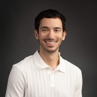 Photo of Dr. Khaled Saleh