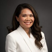 Photo of Dr. Leslie Afable