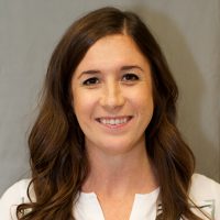 Photo of Dr. Sarah Stock