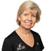 Photo of Catherine O'Halloran