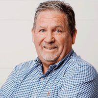 Photo of Dr. Robert Hamblin