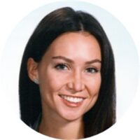 Photo of Dr. Elizabeth Mato