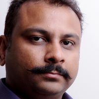 Photo of Vijay Sharma