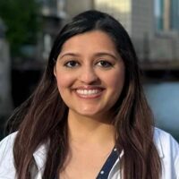 Photo of Dr. Neelam Shah