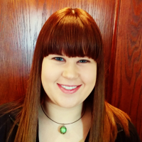 Photo of Shannon Currie