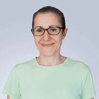 Photo of Dr. Elena Ogan