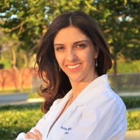 Photo of Dr. Karine Shaghoyan