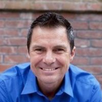 Photo of Dr. Devin Young