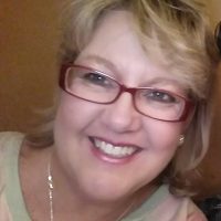 Photo of Dr. Sheri Hernandez, DC